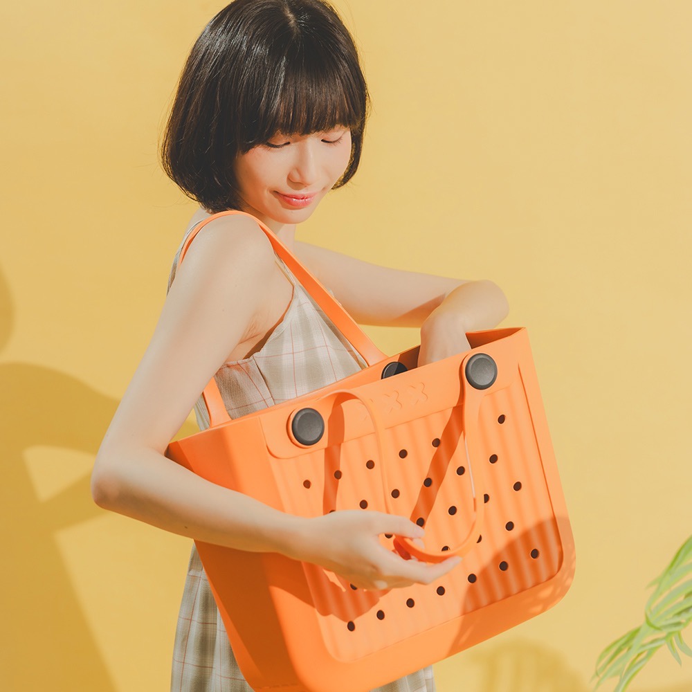 【親子款】肩背漫遊包+樂樂包-細節圖2