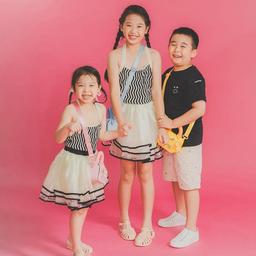 【親子款】肩背漫遊包+樂樂包-細節圖3