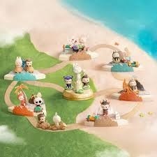 Popmart 現貨 泡泡瑪特 Labubu 拉布布 THE MONSTERS 一起玩遊戲-細節圖2