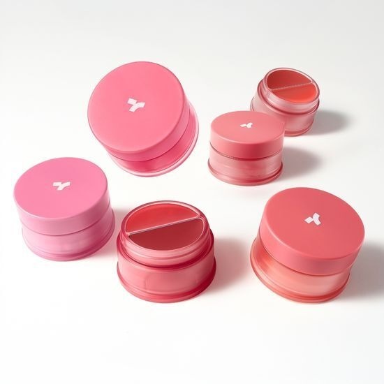 韓國 Tonymoly 兩用唇頰霜-細節圖3