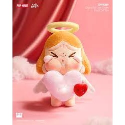 Popmart 現貨 泡泡瑪特 愛神的眼淚系列-規格圖2