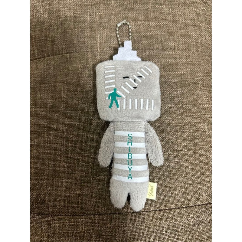 日本 YUKIO 非公認珠鍊吊飾 大佛/藍富士山/星星/伊豆限定風呂款/渋谷十字路口款/溫泉饅頭 現貨-規格圖11