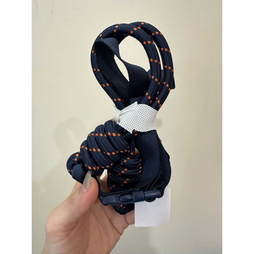 日本 Ball&Chain 刺繡包專用揹帶 現貨-規格圖3