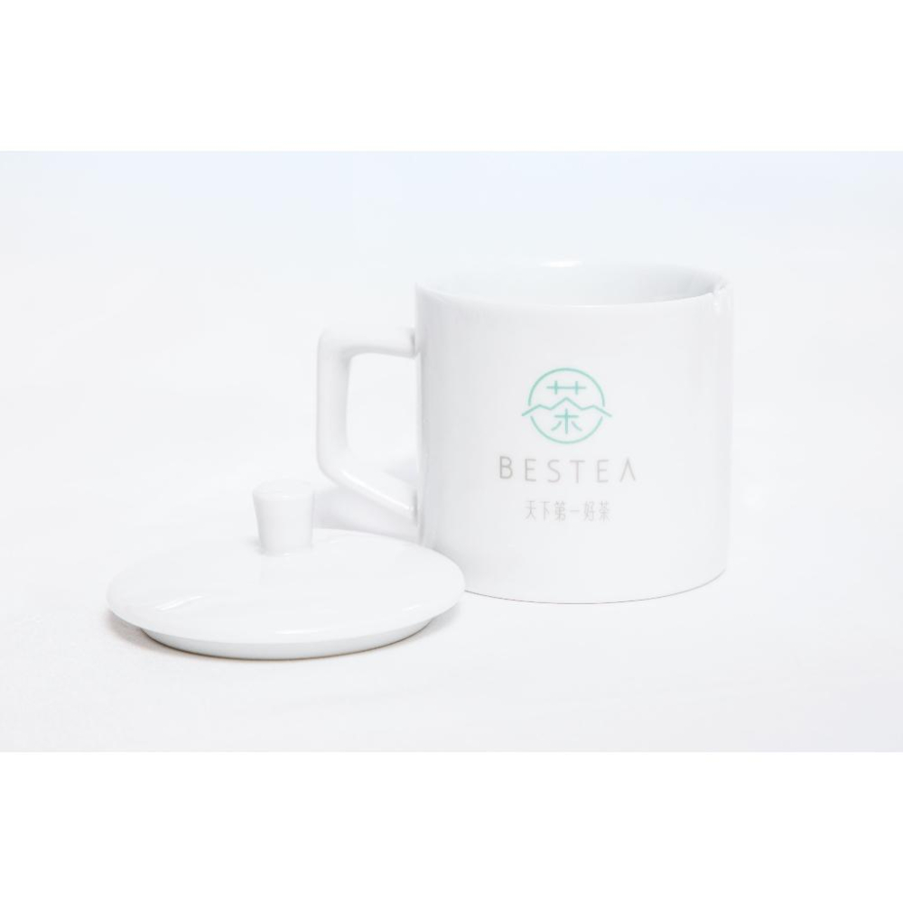 【天下第一好茶】好茶鑑・白瓷鑑定杯/𝟭𝟱𝟬𝗺𝗹-細節圖3