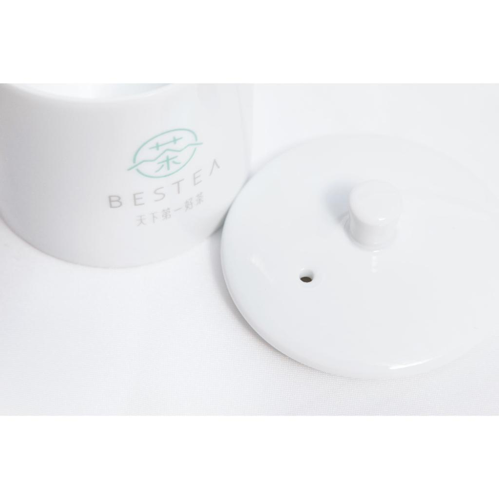 【天下第一好茶】好茶鑑・白瓷鑑定杯/𝟭𝟱𝟬𝗺𝗹-細節圖4