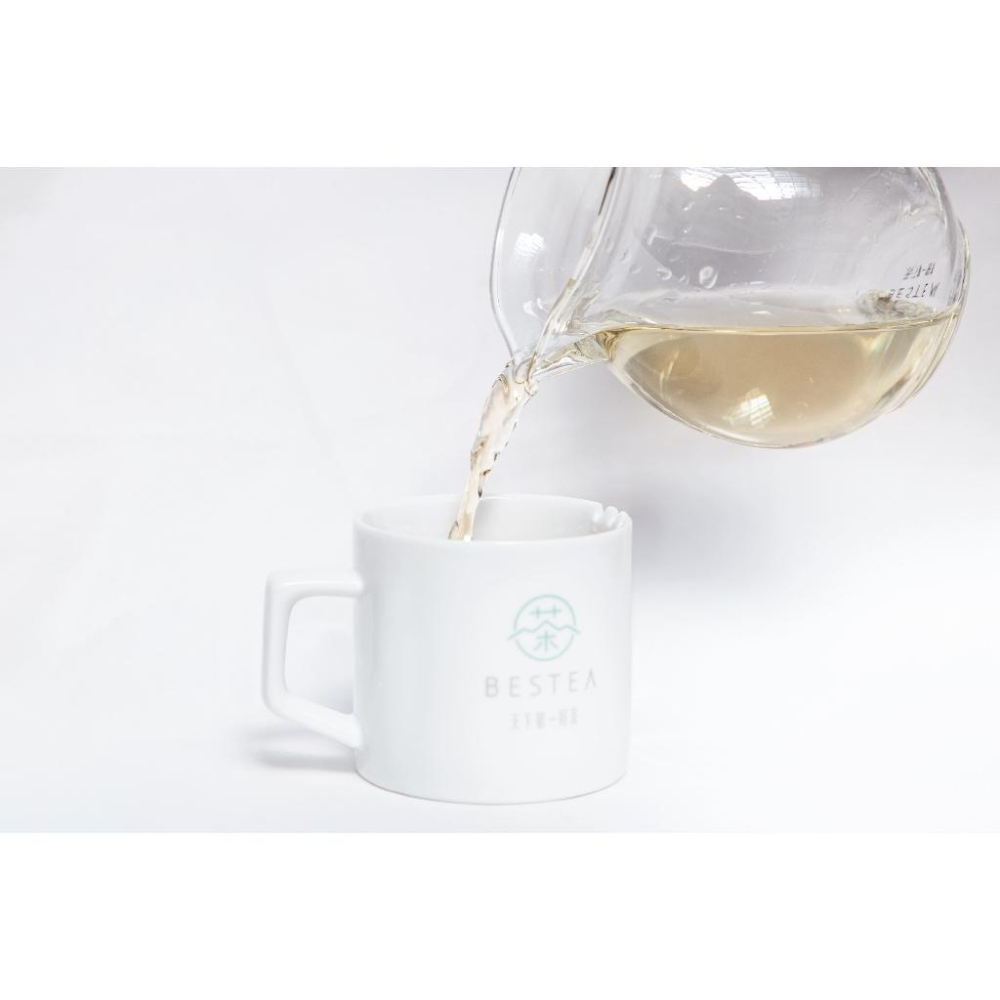 【天下第一好茶】好茶鑑・白瓷鑑定杯/𝟭𝟱𝟬𝗺𝗹-細節圖6