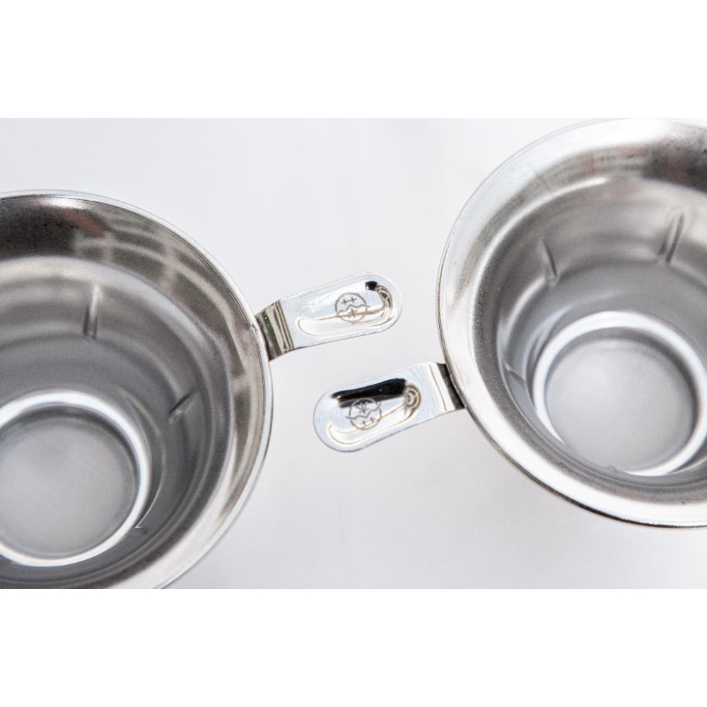 【天下第一好茶】好茶清・濾茶器｜純淨之器-細節圖3