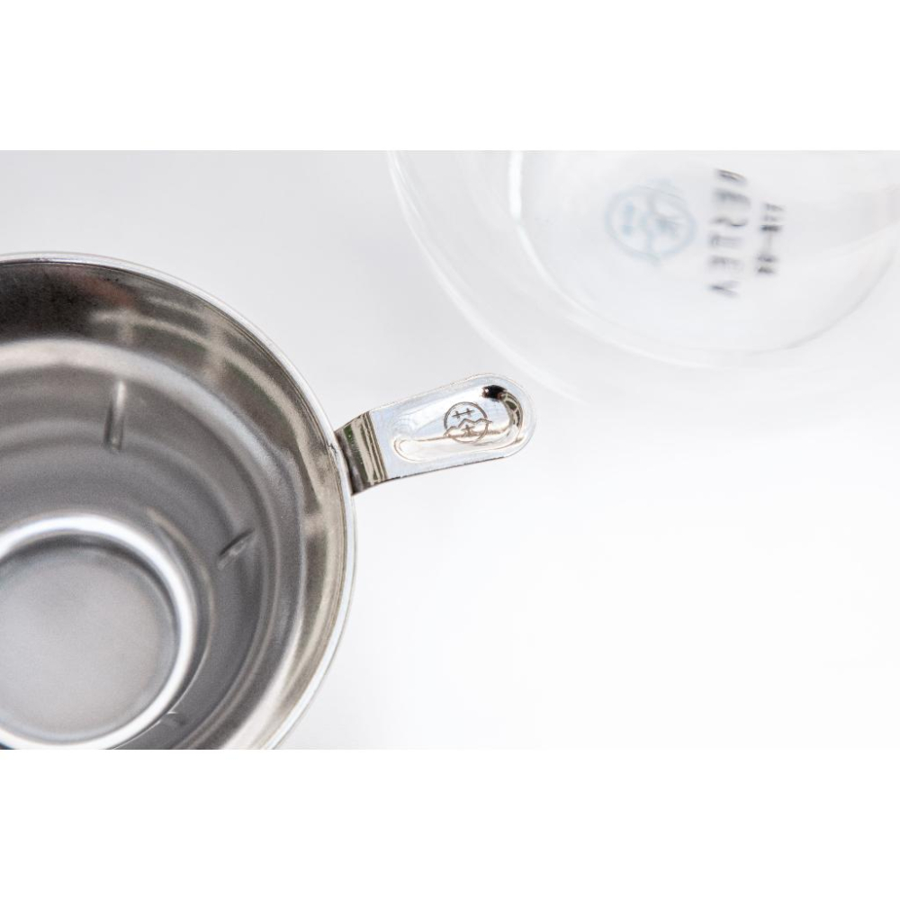 【天下第一好茶】好茶清・濾茶器｜純淨之器-細節圖4