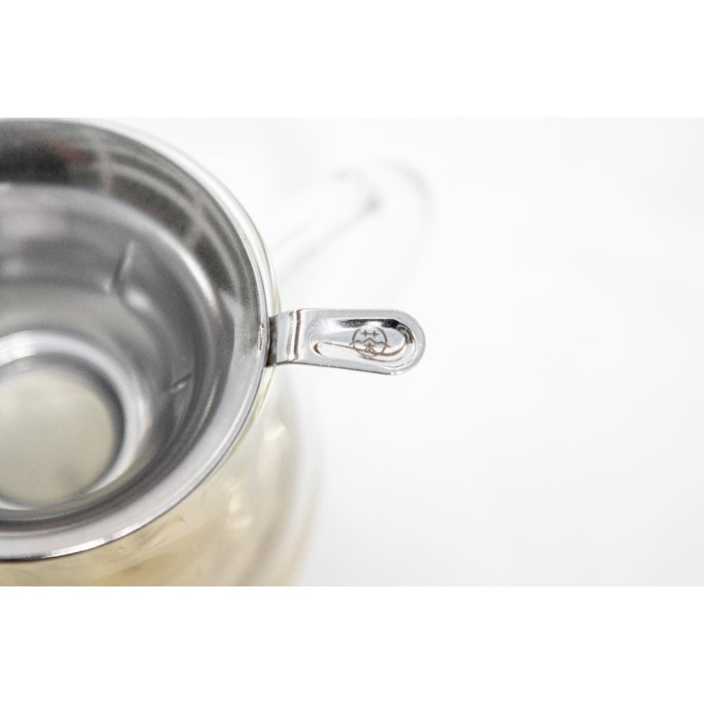 【天下第一好茶】好茶清・濾茶器｜純淨之器-細節圖6
