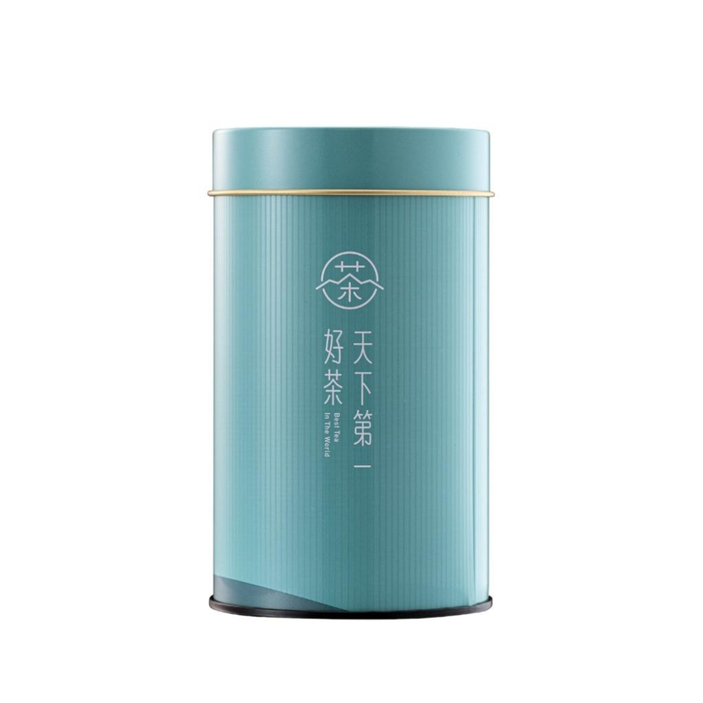【天下第一好茶】品牌茶罐：六款隨心選-細節圖3