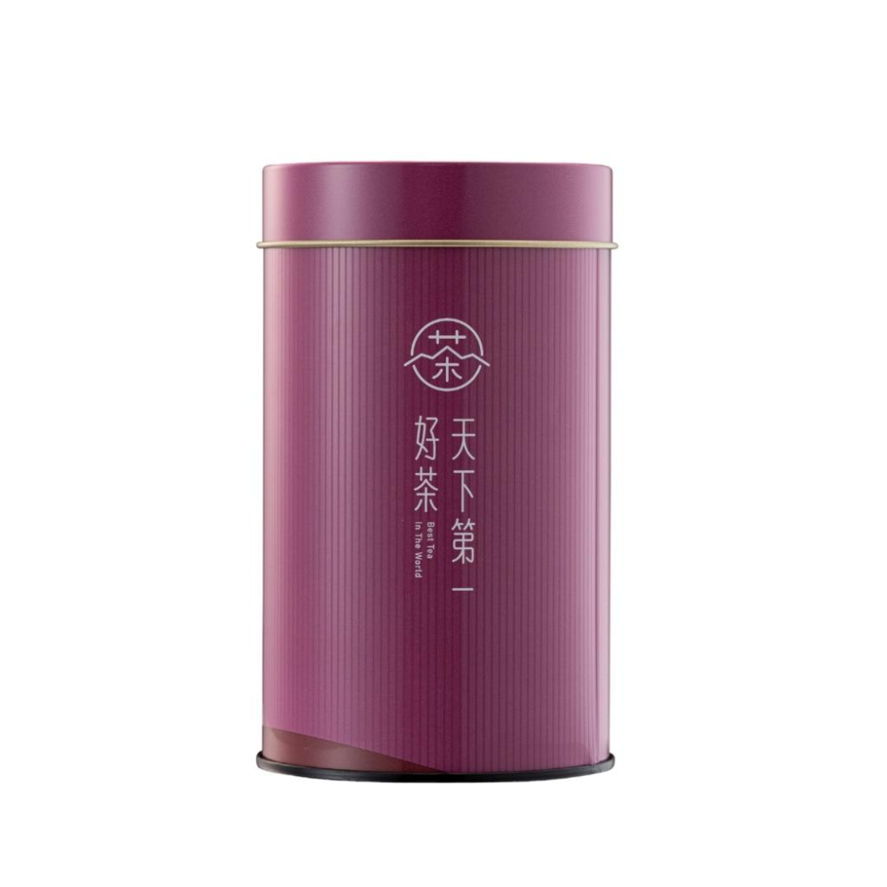 【天下第一好茶】品牌茶罐：六款隨心選-細節圖5