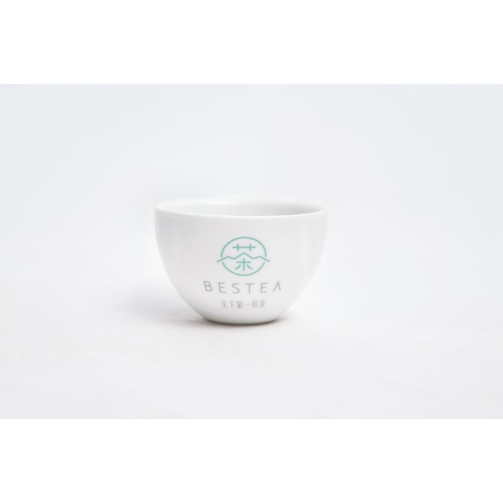 【天下第一好茶】好茶隨・白瓷不倒杯/𝟲𝟬𝗺𝗹/𝟮入-細節圖2