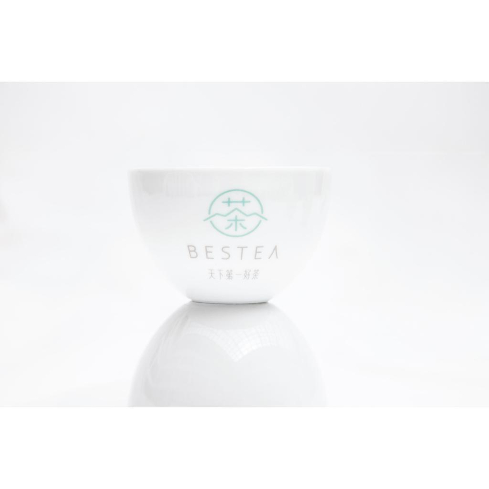 【天下第一好茶】好茶隨・白瓷不倒杯/𝟲𝟬𝗺𝗹/𝟮入-細節圖5