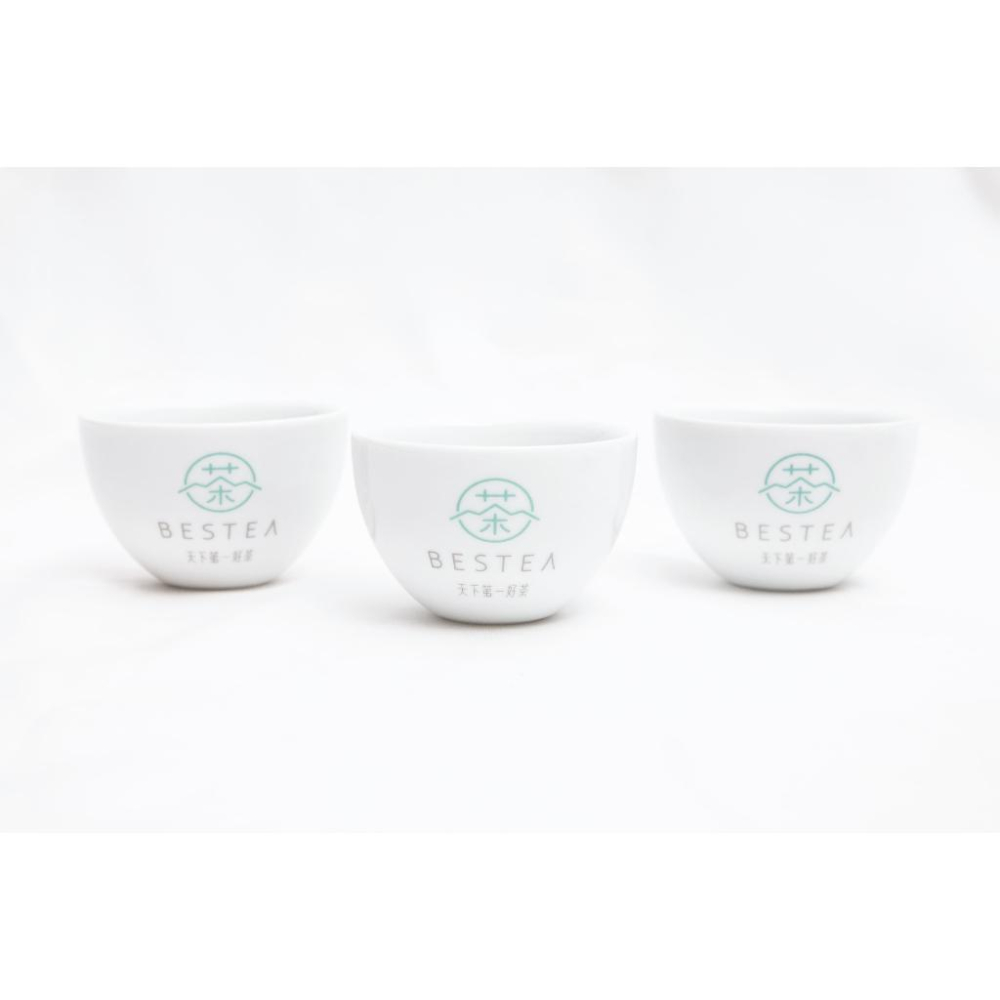 【天下第一好茶】好茶隨・白瓷不倒杯/𝟲𝟬𝗺𝗹/𝟮入-細節圖7