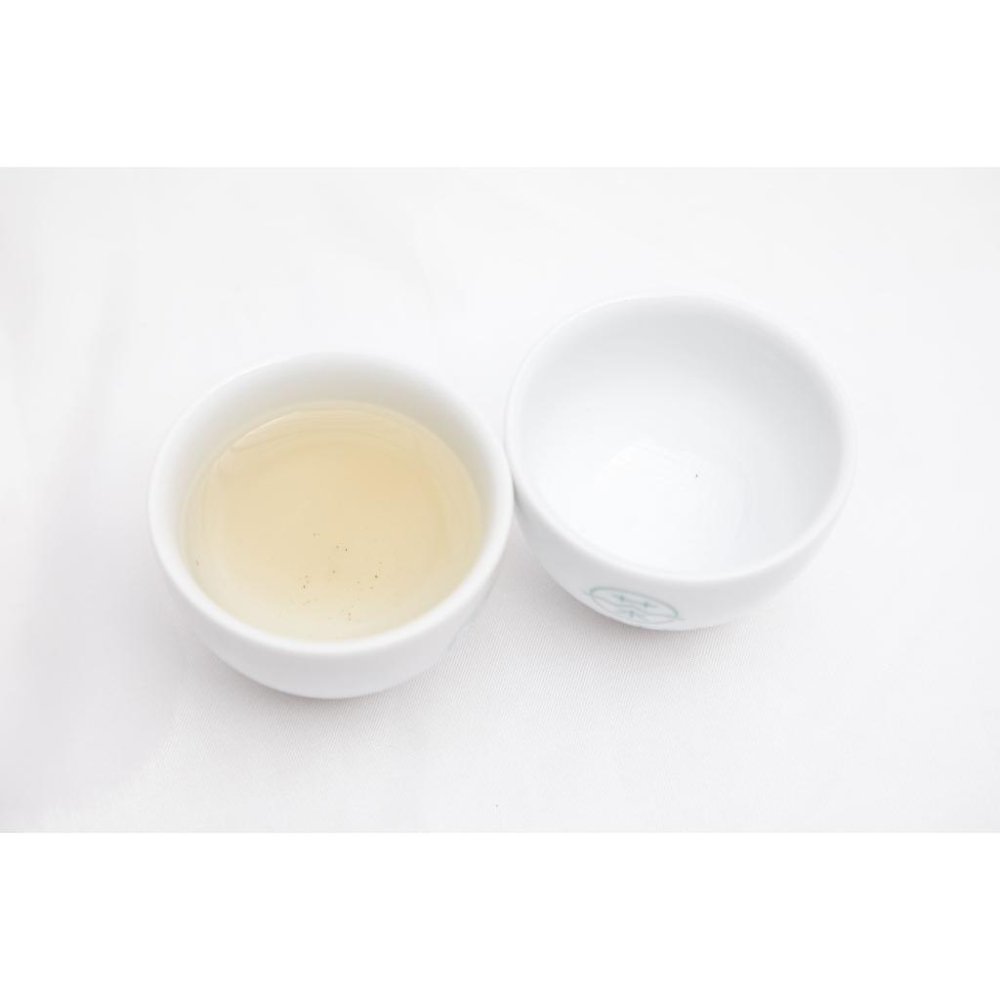 【天下第一好茶】好茶隨・白瓷不倒杯/𝟲𝟬𝗺𝗹/𝟮入-細節圖8