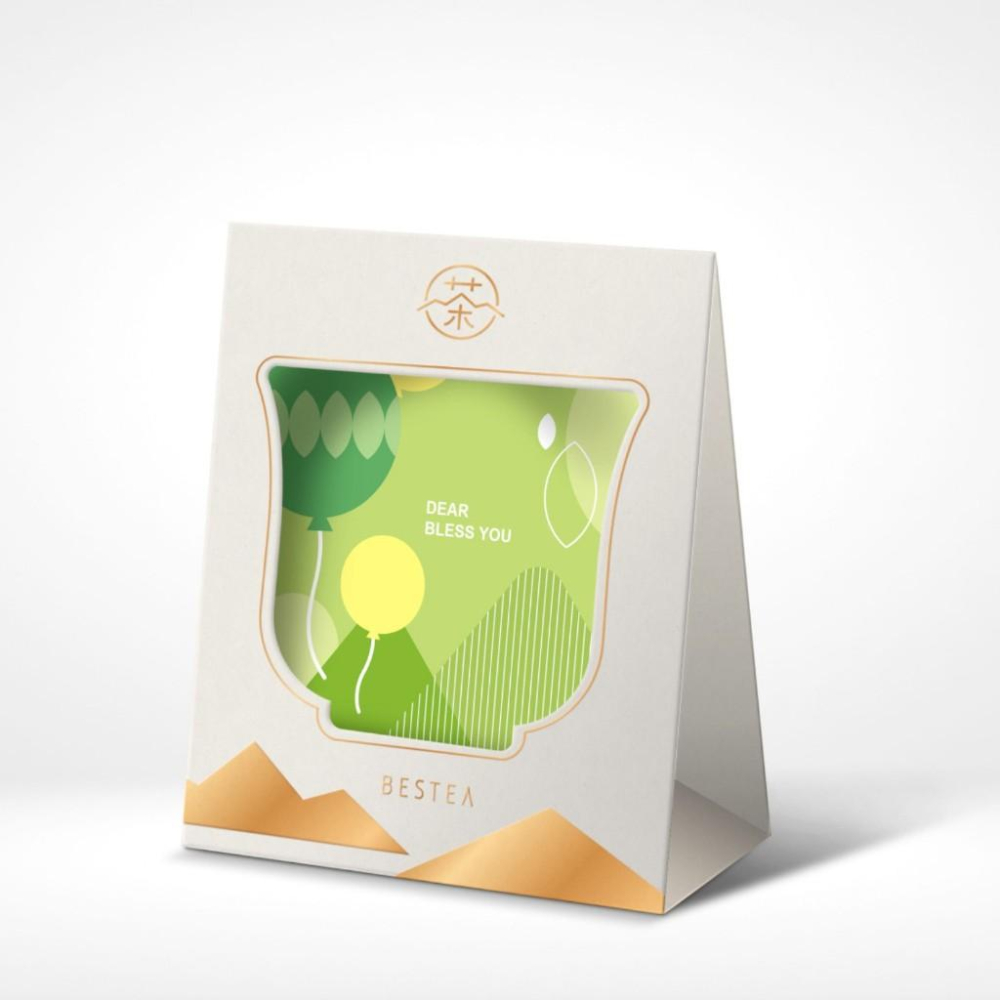 【 喜慶之選 / 婚禮小物 / 活動贈禮 】囍櫻禮悅｜ 茶包小禮-細節圖7