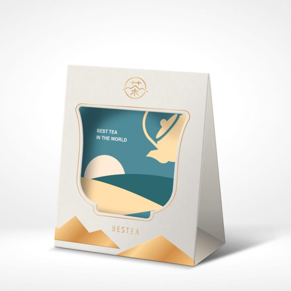 【 喜慶之選 / 婚禮小物 / 活動贈禮 】囍櫻禮悅｜ 茶包小禮-細節圖9