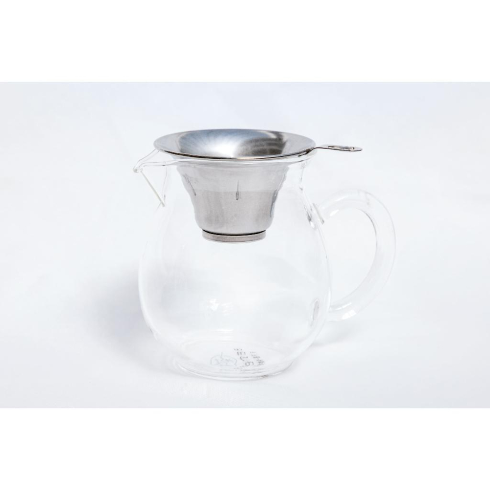 【天下第一好茶】好茶澄・玻璃茶海/𝟰𝟬𝟬𝗺𝗹-細節圖3