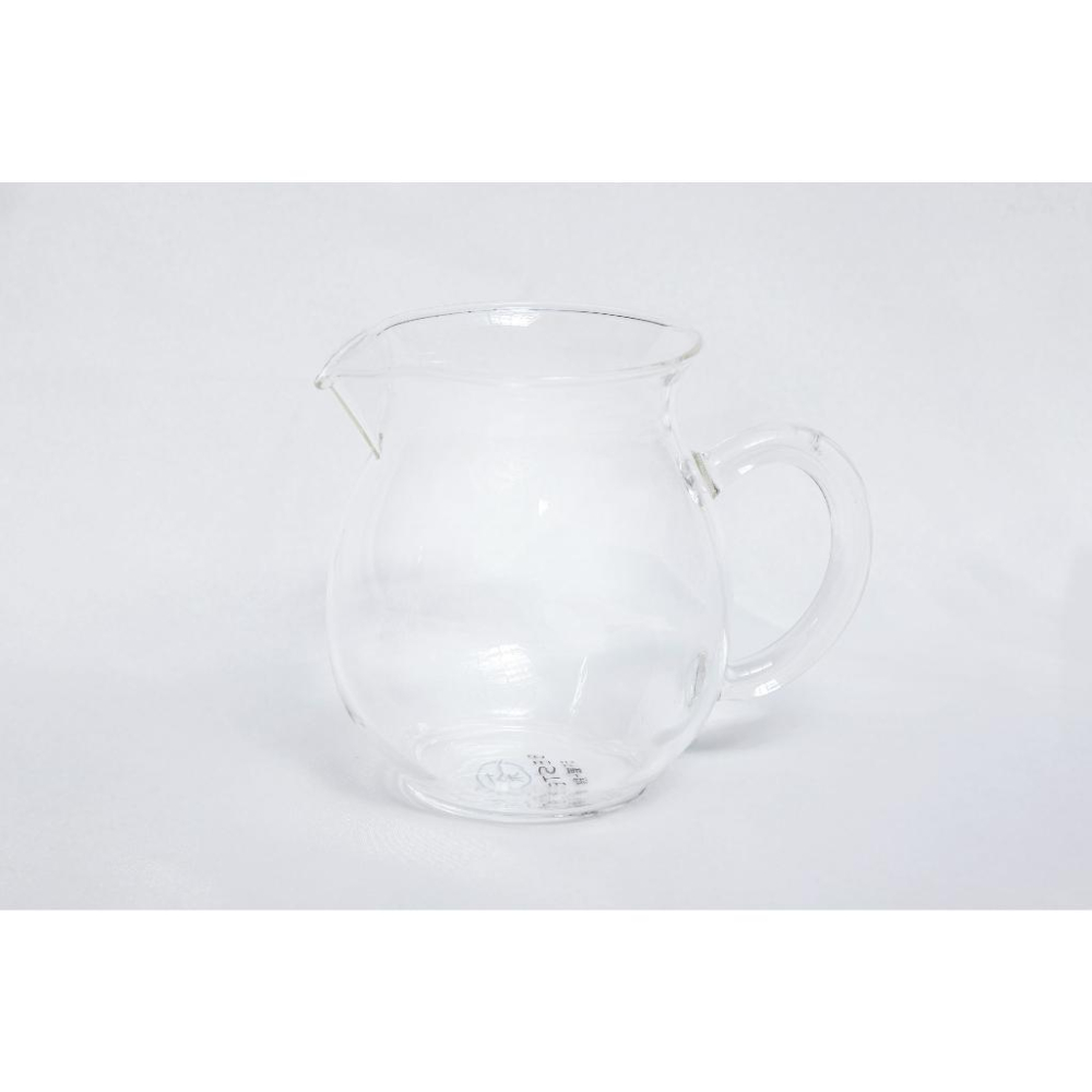 【天下第一好茶】好茶澄・玻璃茶海/𝟰𝟬𝟬𝗺𝗹-細節圖4