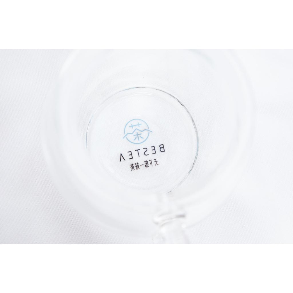 【天下第一好茶】好茶澄・玻璃茶海/𝟰𝟬𝟬𝗺𝗹-細節圖5