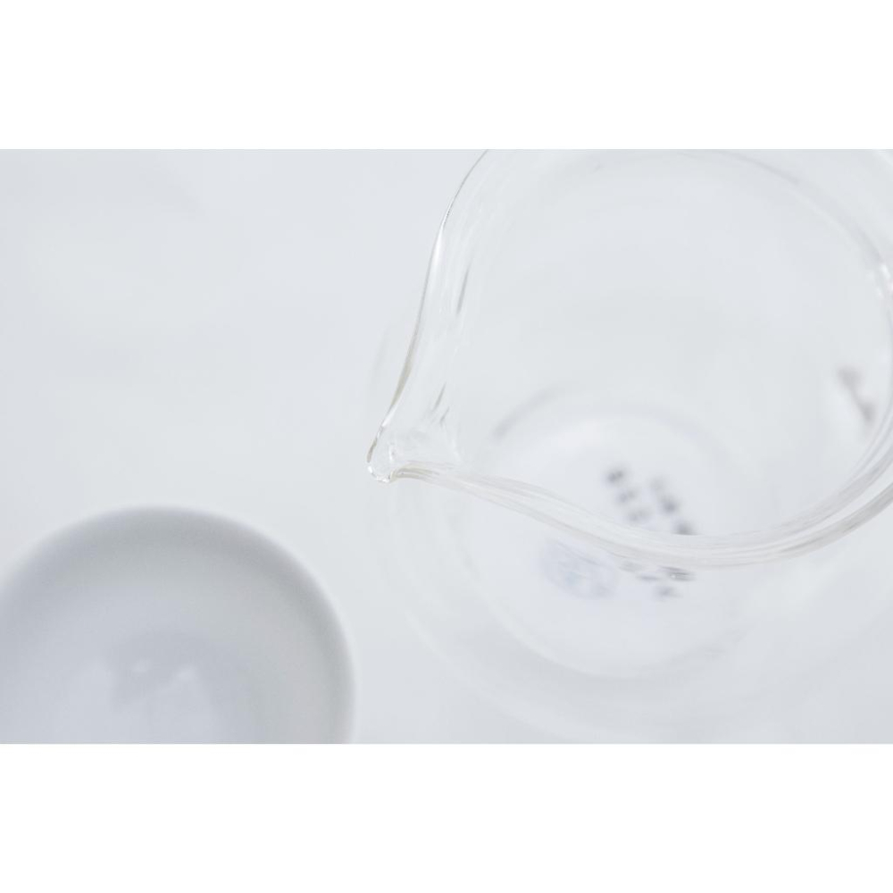 【天下第一好茶】好茶澄・玻璃茶海/𝟰𝟬𝟬𝗺𝗹-細節圖8