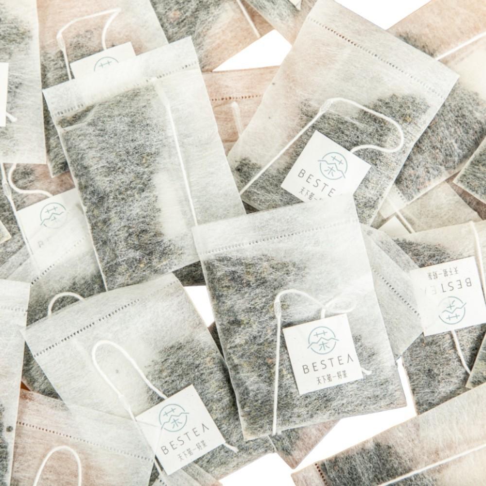 【天下第一好茶】大份量平面茶包(100包)(100%台灣茶葉)-細節圖4