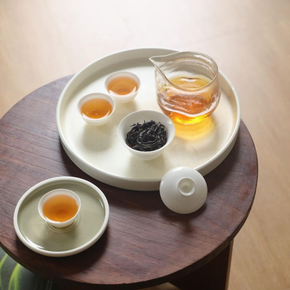 【天下第一好茶】福壽山紅茶(150g) - 琥珀清澈-馥郁甜蜜-細節圖3