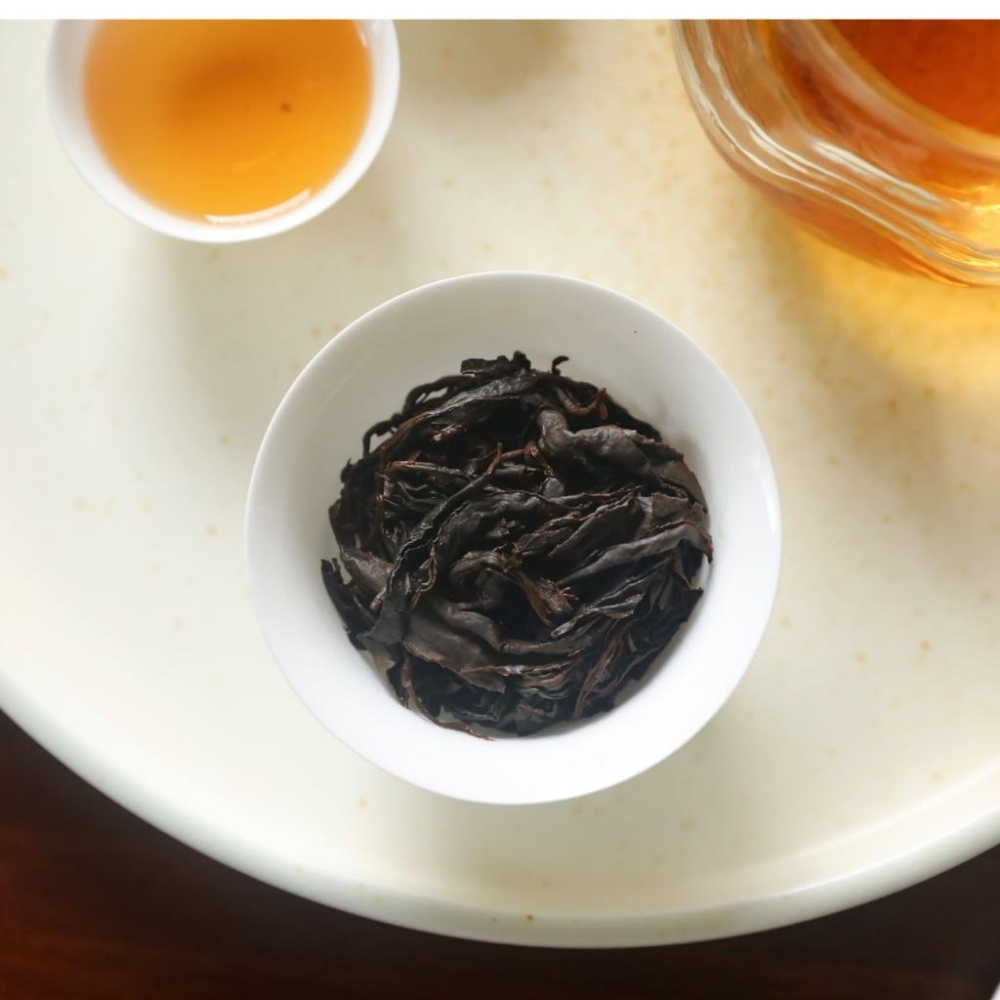 【天下第一好茶】福壽山紅茶(150g) - 琥珀清澈-馥郁甜蜜-細節圖4