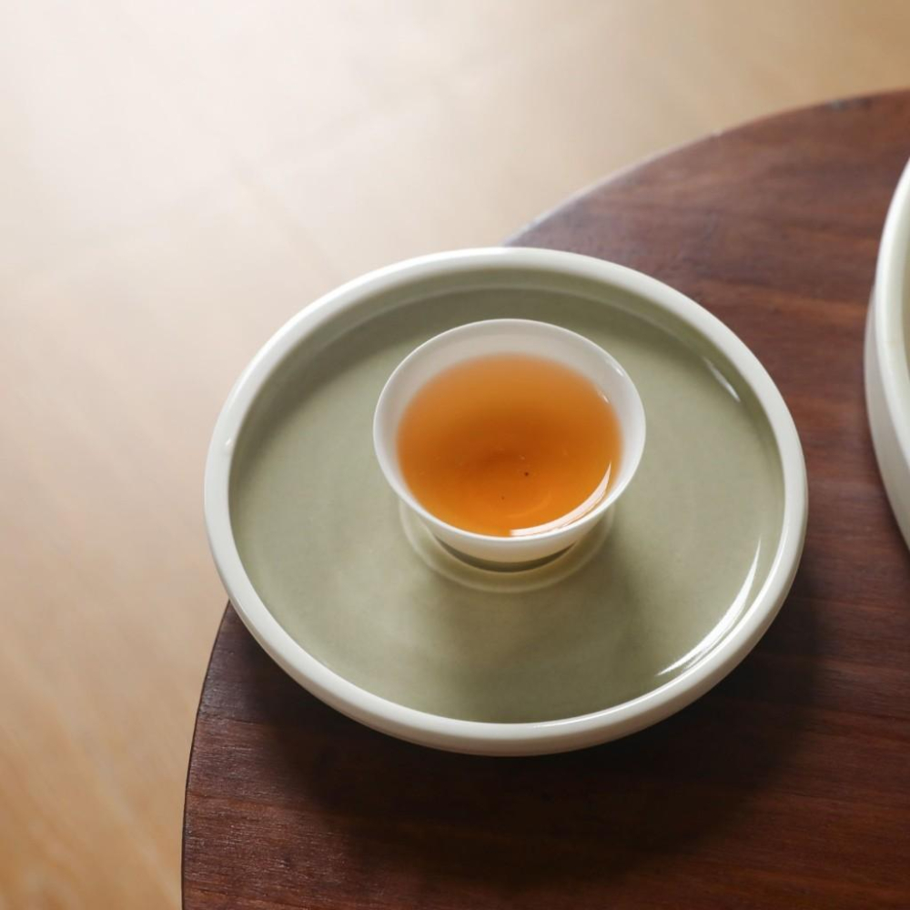 【天下第一好茶】福壽山紅茶(150g) - 琥珀清澈-馥郁甜蜜-細節圖5