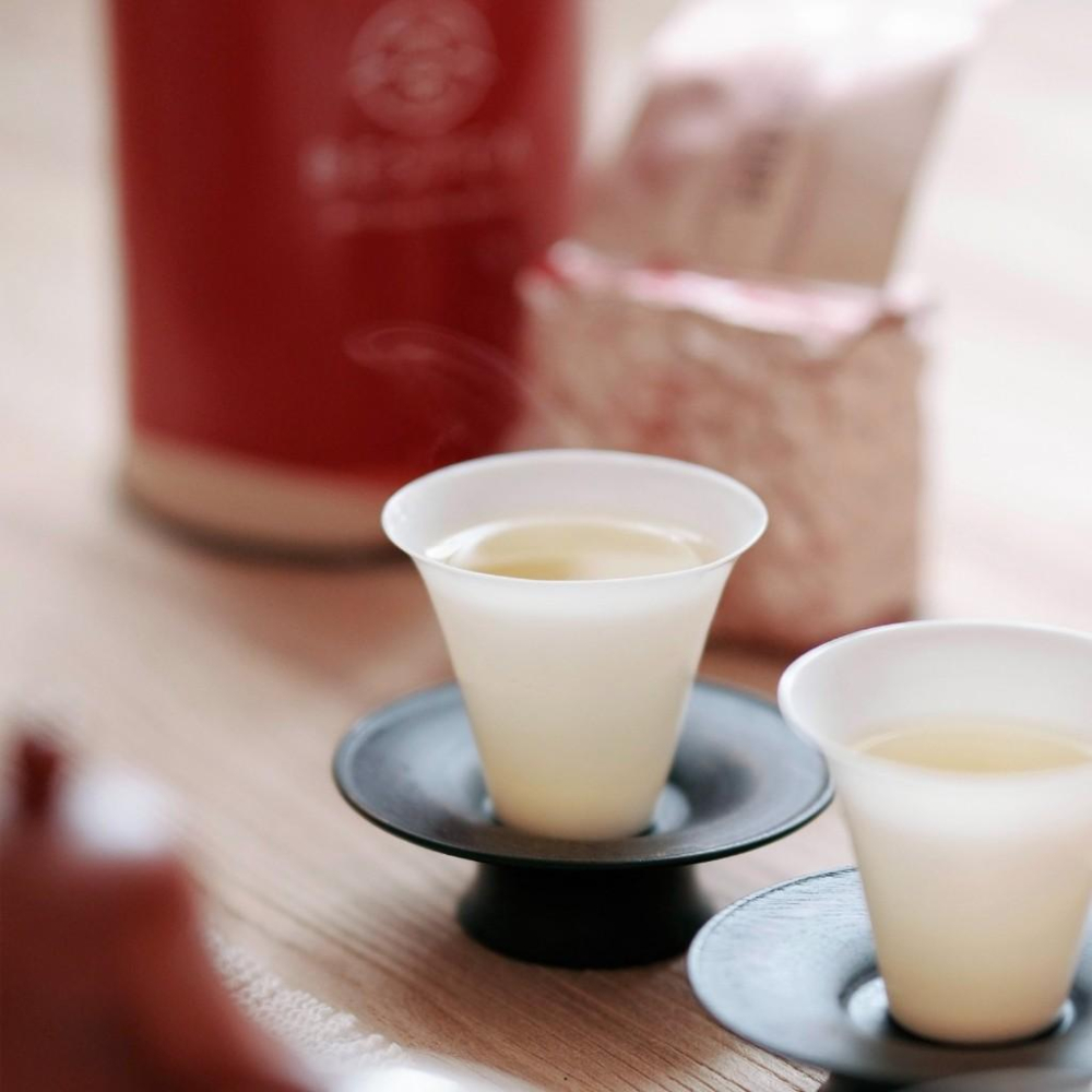 【天下第一好茶】大禹嶺山皇(150g) - 禹嶺之冠-果香濃郁-細節圖3