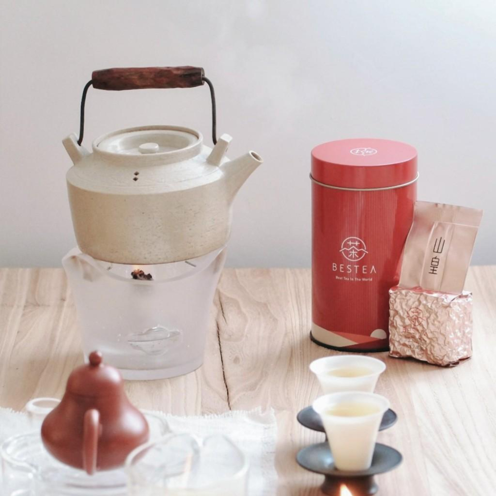 【天下第一好茶】大禹嶺山皇(150g) - 禹嶺之冠-果香濃郁-細節圖5