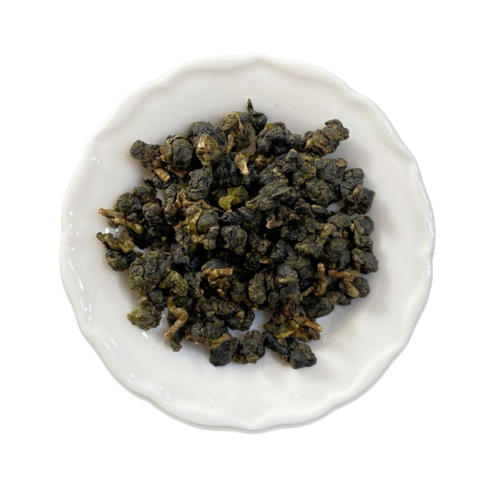 【天下第一好茶】梨山精焙茶(150g) - 精焙轉香-果香繚繞-細節圖2