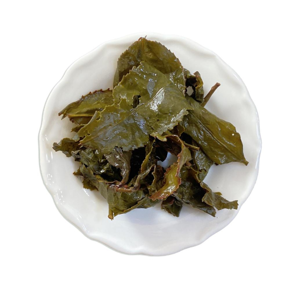 【天下第一好茶】梨山精焙茶(150g) - 精焙轉香-果香繚繞-細節圖4