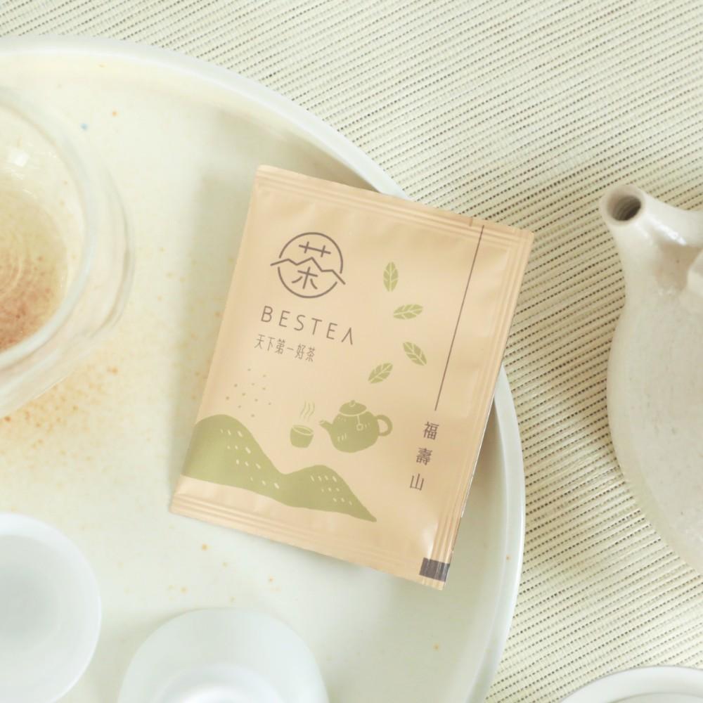 【天下第一好茶】福壽山茶包(30包) - 高山韻味-甘醇飽滿(100%台灣茶葉)-細節圖4