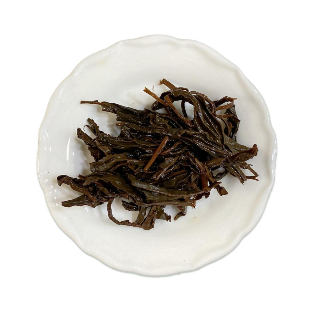 【天下第一好茶】華崗紅茶(150g) - 瑰麗蜜紅-甘醇濃郁-細節圖4