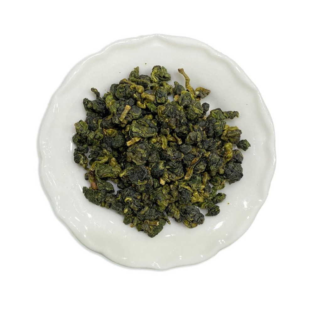 【天下第一好茶】梨山翠巒茶(150g) - 金黃澄清-果膠濃郁-細節圖2