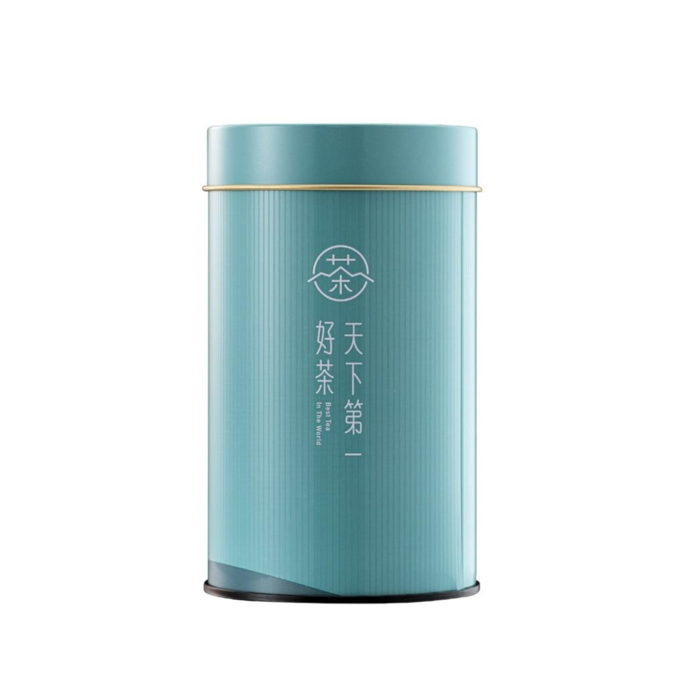 【天下第一好茶】梨山翠巒茶(150g) - 金黃澄清-果膠濃郁-細節圖5