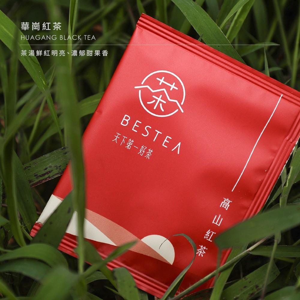 【天下第一好茶】華崗高山紅茶茶包(30入) 滋味醇厚-濃郁香氣-細節圖3