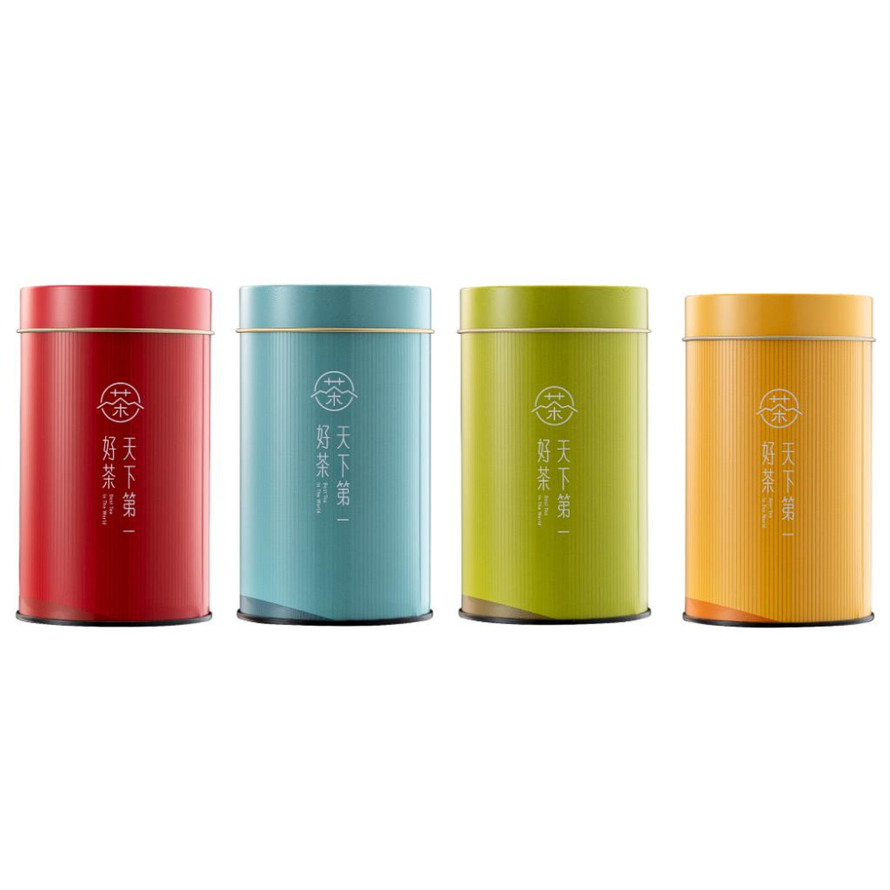【天下第一好茶】平價好茶組-新佳陽&翠峰&杉林溪&翠巒茶【一斤】(600g)-細節圖6