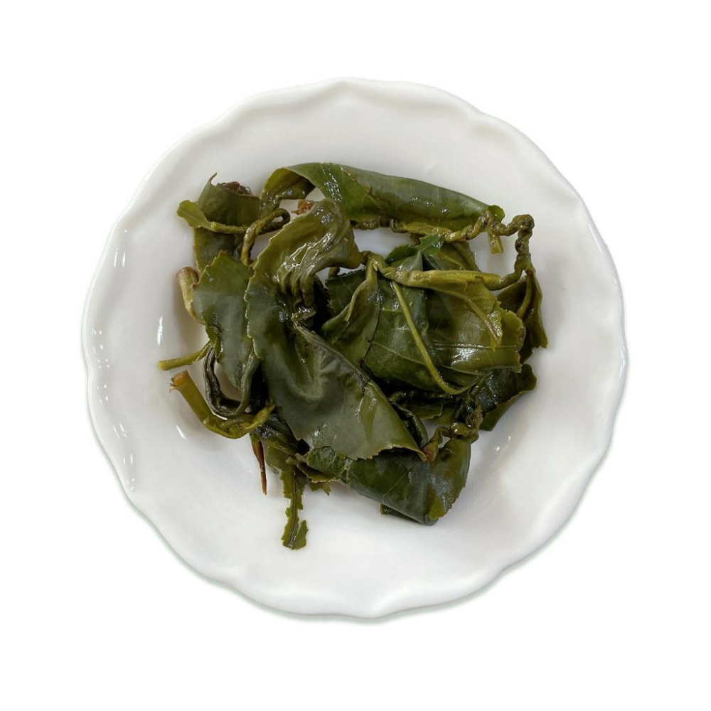 【天下第一好茶】福壽山義莊茶(150g) - 淡雅花香-蜜綠甘醇-細節圖4