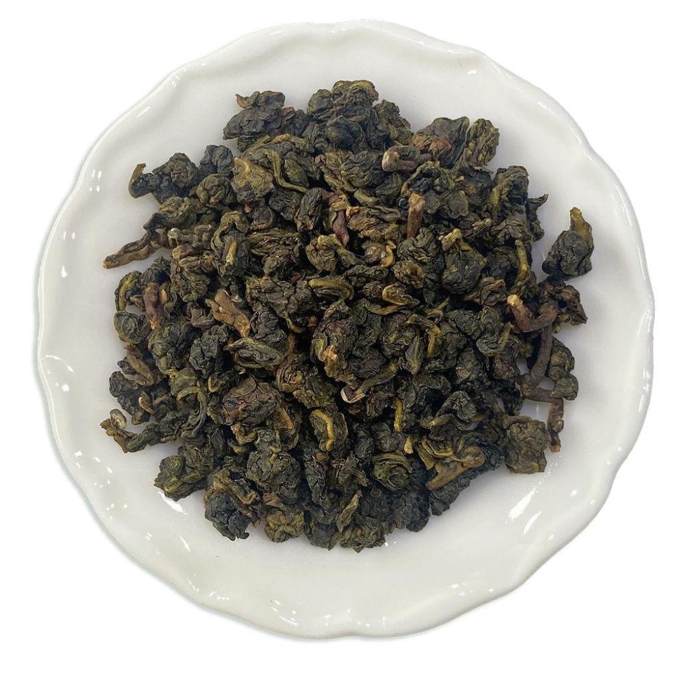 【天下第一好茶】凍頂烏龍茶(150g) - 茶香迷人-醇厚可口-細節圖2