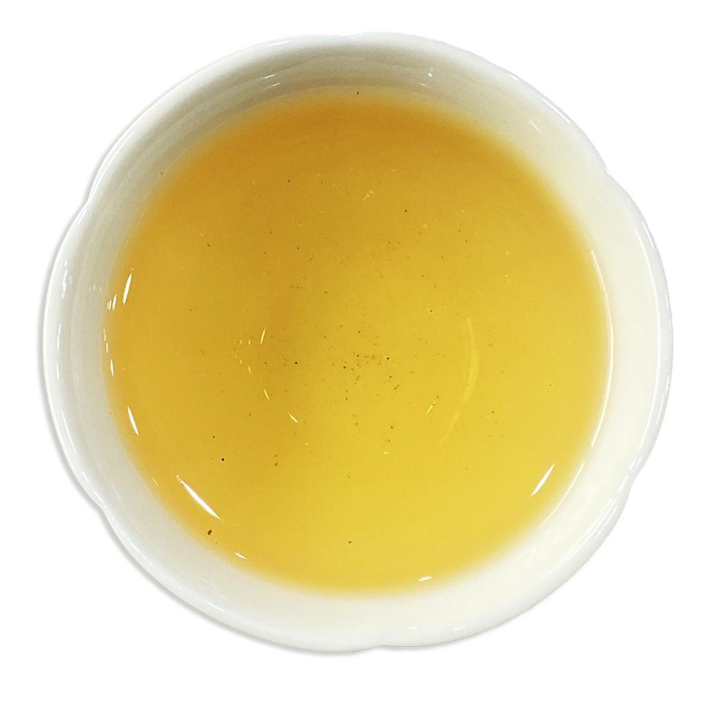 【天下第一好茶】凍頂烏龍茶(150g) - 茶香迷人-醇厚可口-細節圖3