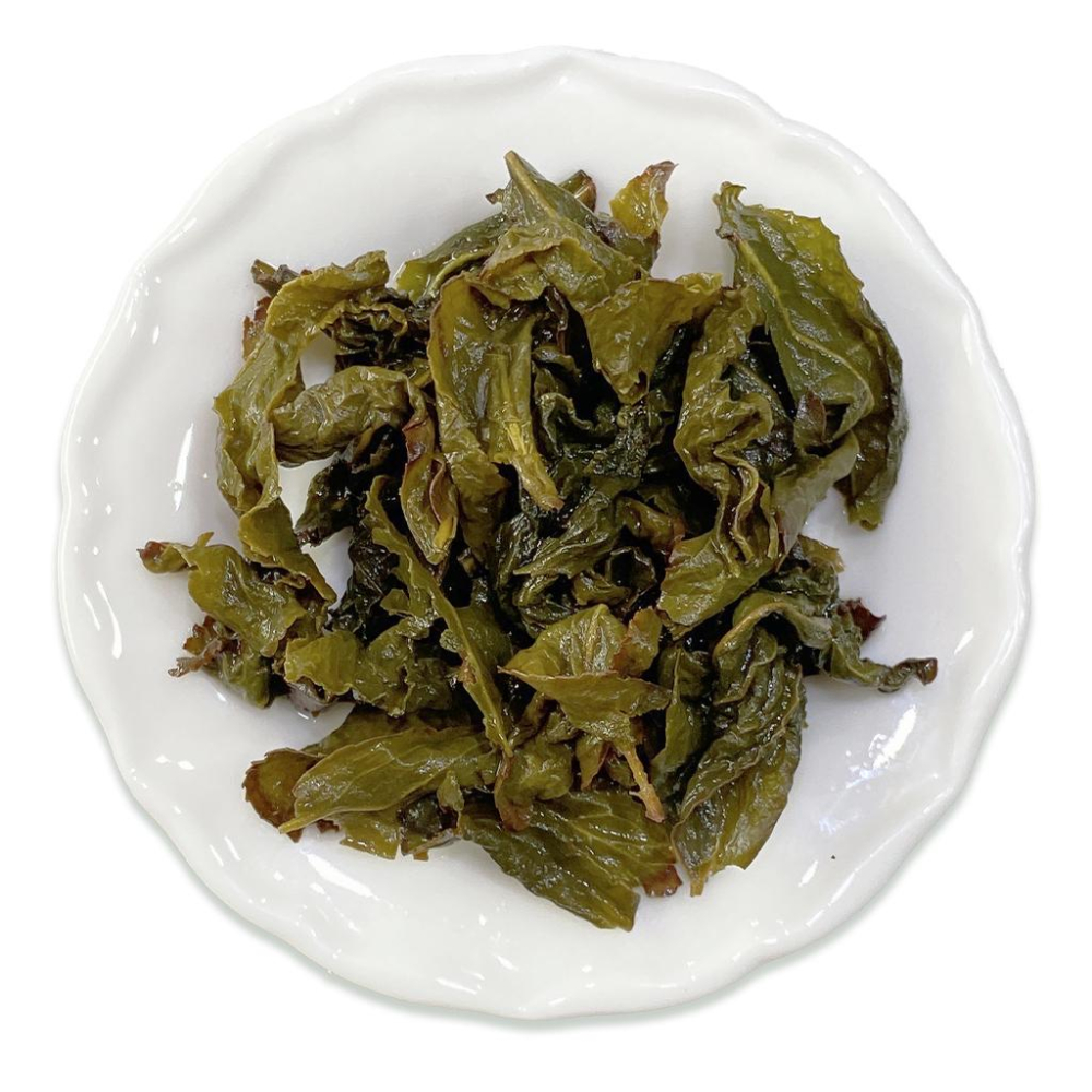 【天下第一好茶】凍頂烏龍茶(150g) - 茶香迷人-醇厚可口-細節圖4