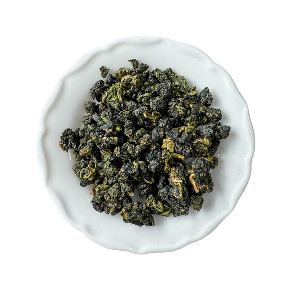 【天下第一好茶】阿里山瑞里茶(150g) - 青花香軟-花香微縈-細節圖2