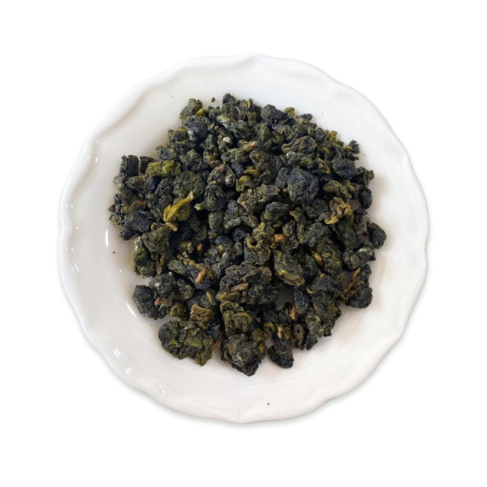 【天下第一好茶】梨山東眼茶(150g) - 醇厚回甘-清香甘甜-細節圖2