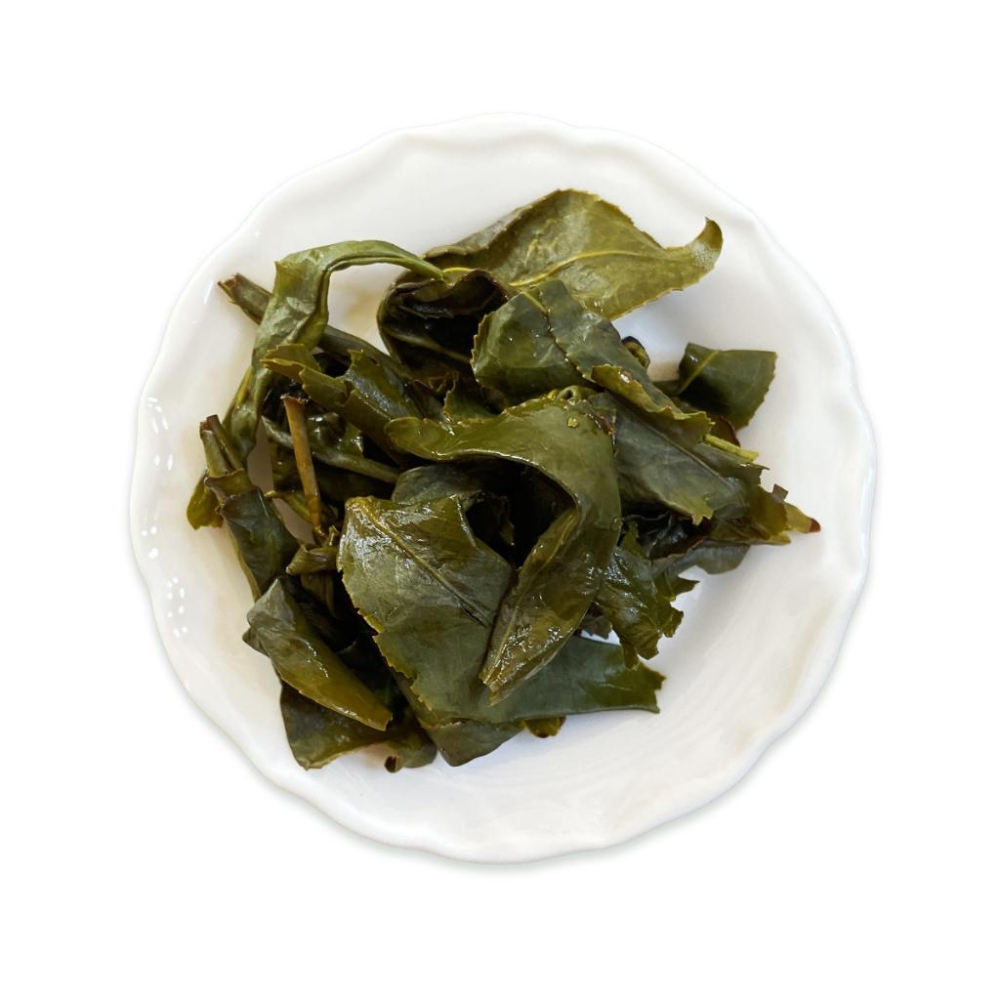 【天下第一好茶】梨山東眼茶(150g) - 醇厚回甘-清香甘甜-細節圖4