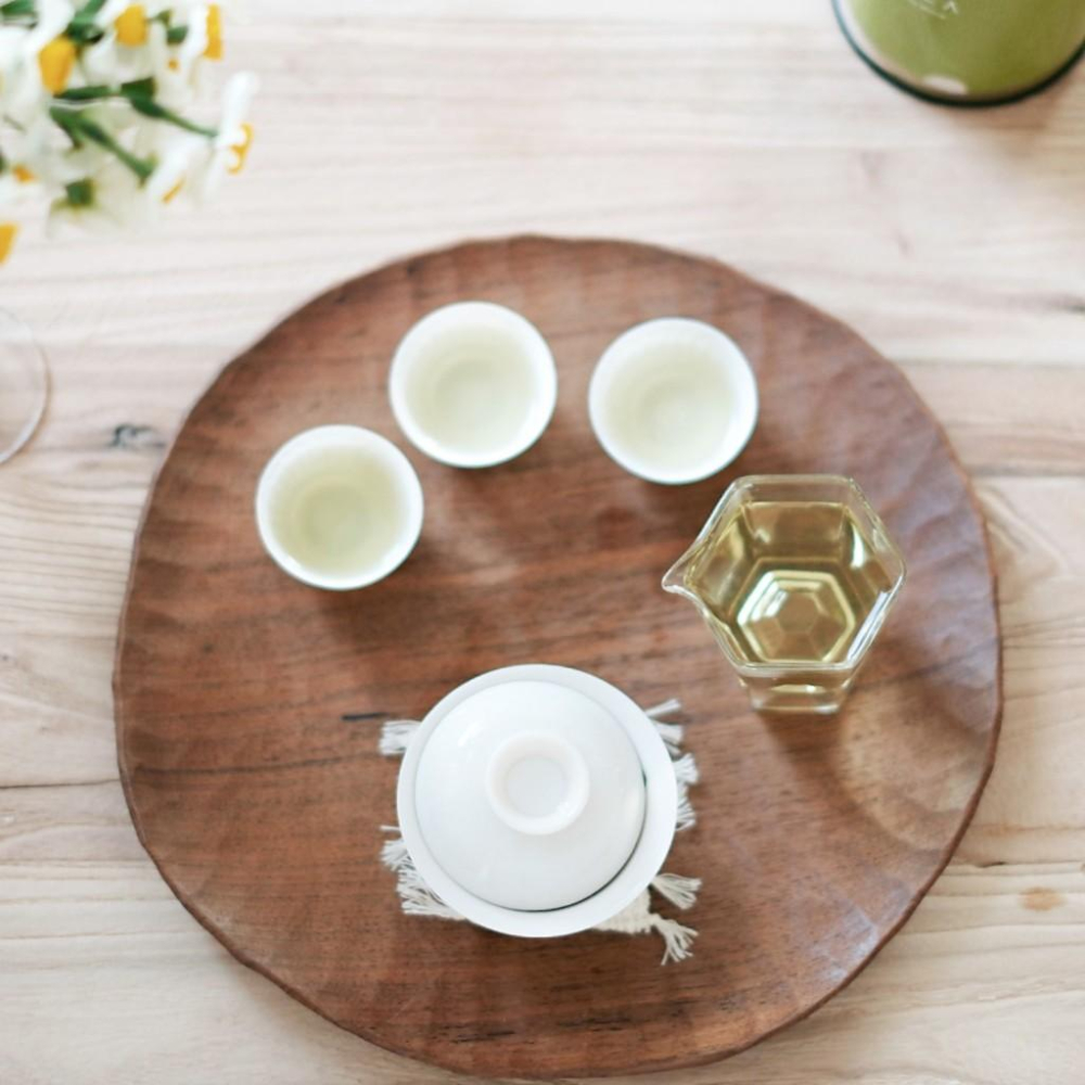 【天下第一好茶】阿里山茶(150g) - 竹葉花香-茶韻獨特-細節圖4