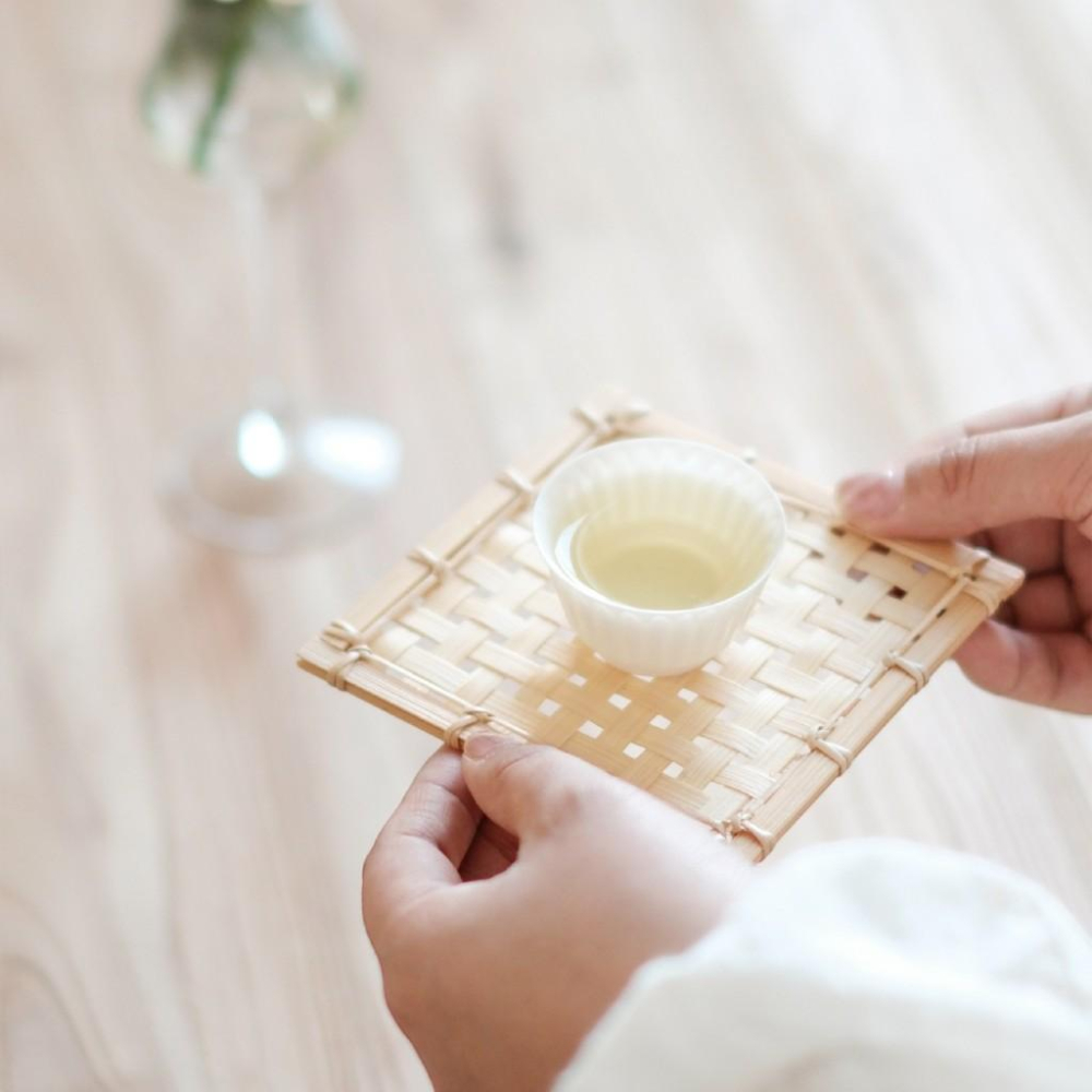 【天下第一好茶】阿里山茶(150g) - 竹葉花香-茶韻獨特-細節圖6