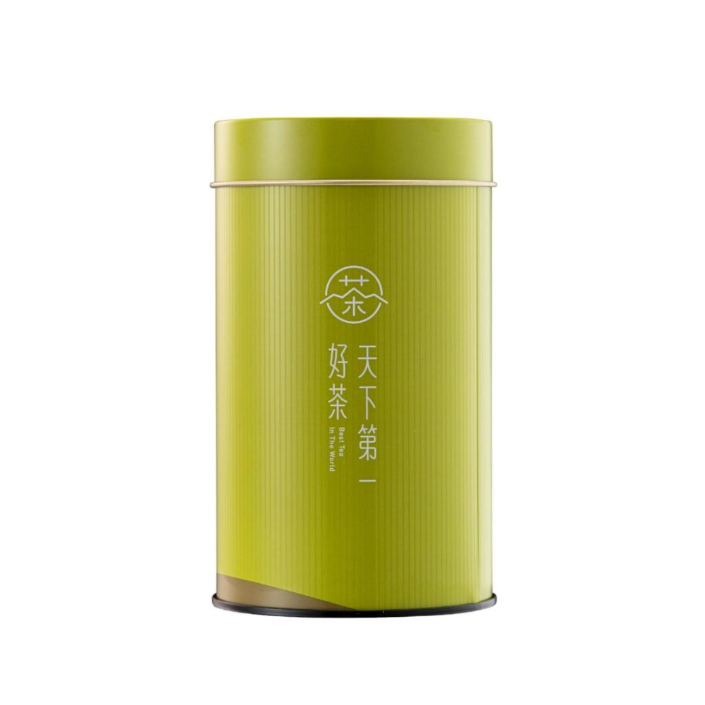 【天下第一好茶】阿里山茶(150g) - 竹葉花香-茶韻獨特-細節圖7