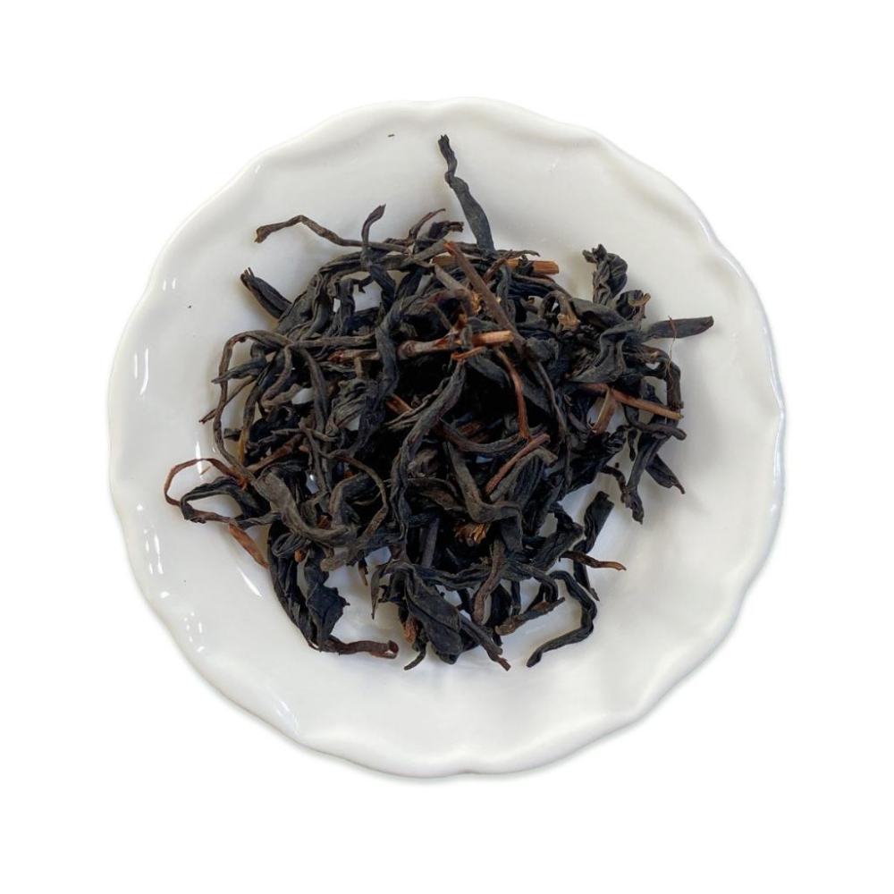 【天下第一好茶】梨山紅茶(150g) - 柔軟甘甜-蜜滋馥郁-細節圖2